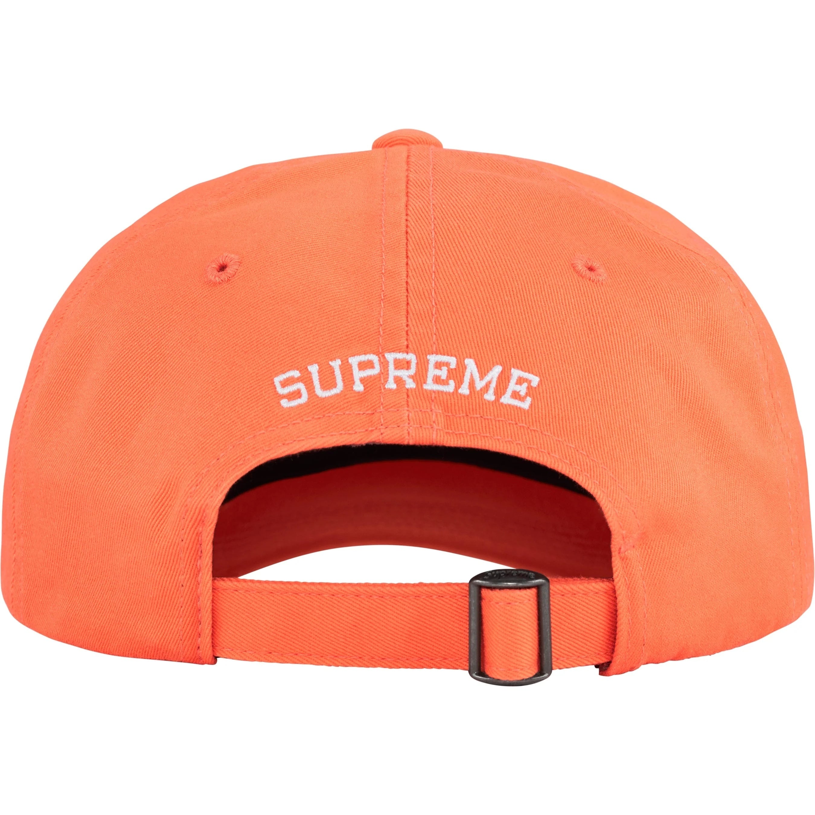 Wings Logo 6-Panel view 15